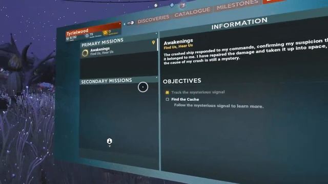 No Man's Sky Beyond VR is BROKEN - HOW TO FIX IT смотреть онлайн