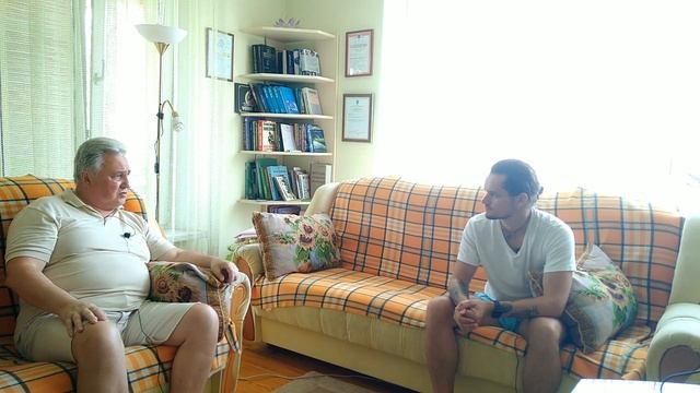 3. История создания системы Результат. Часть 3 смотреть онлайн