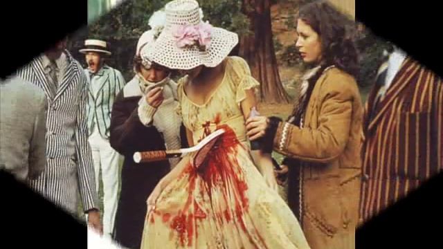 Monty Python Tribute смотреть онлайн