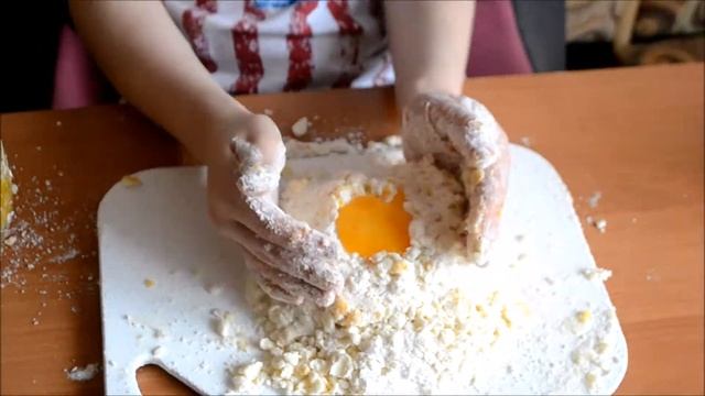 Рецепты Десертов