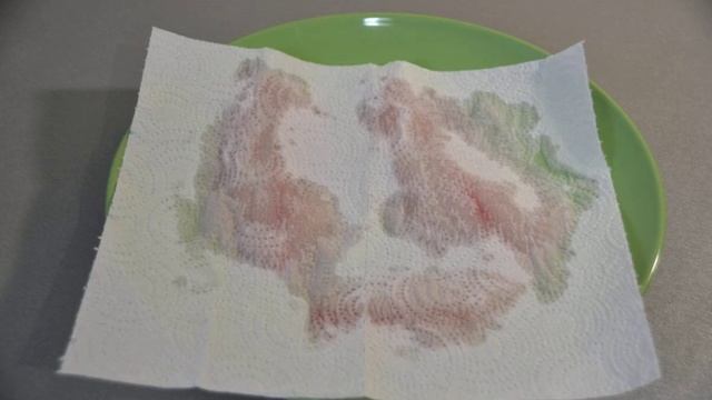 Закуска из тилапии