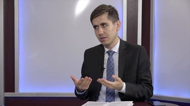 Урок 3. Первоначальный образец воспитания смотреть онлайн