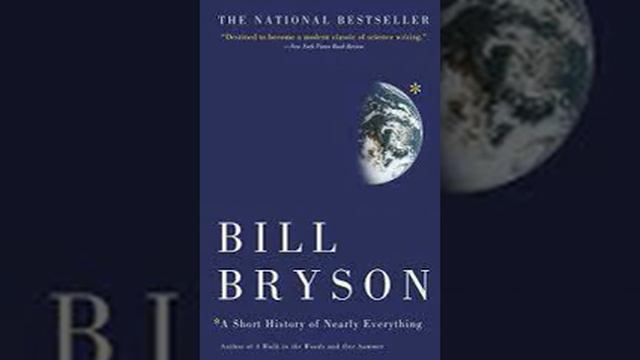 A Short History of Nearly Everything by Bill Bryson Book Summary - Review (AudioBook) смотреть онлайн