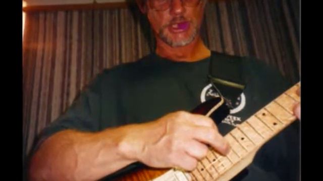Crunchin' the #'s Jam (zion strat guitar and crate vintage club amp) смотреть онлайн