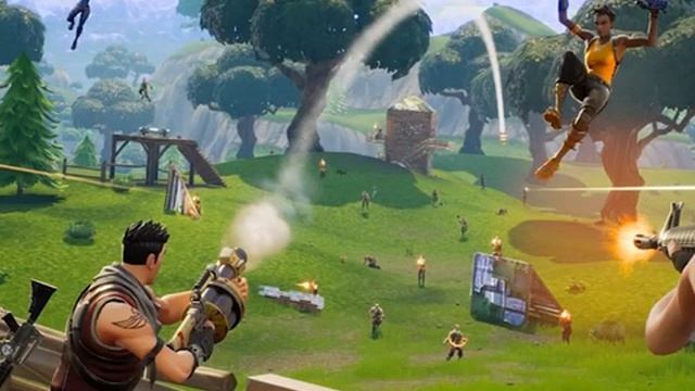 КРАСИВЫЕ КАРТИНКИ ФОРТНАЙТ ДЛЯ ПРЕВЬЮ смотреть онлайн