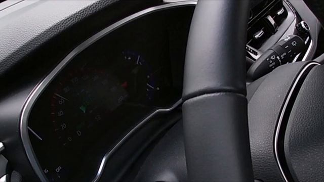 Toyota Corolla Cross SEG Hybrid 2022 - Prueba & Análisis En Detalle