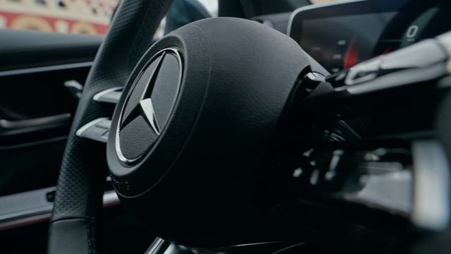 Чем привлекает Mercedes GLC? Смотрим GLC 300 и GLC 200 из Европы