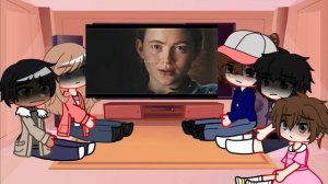 stranger things characters react to max mayfield//GC//