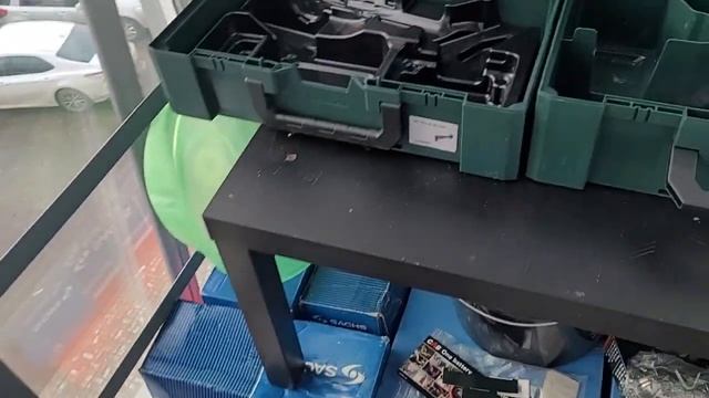 Metabo Metabox 145, 145L, 165L, 215, 340 сравнение и виды