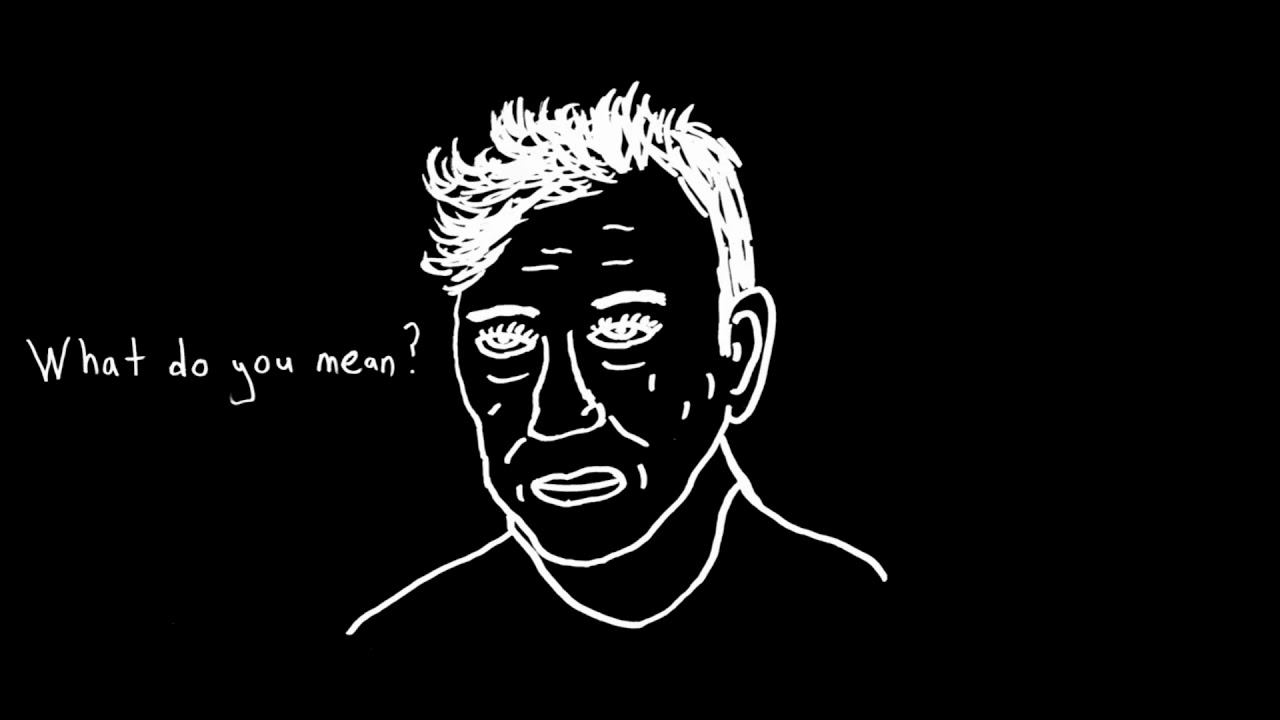 Дэвид Линч, Как Медитация Может Изменить Вашу Жизнь смотреть онлайн