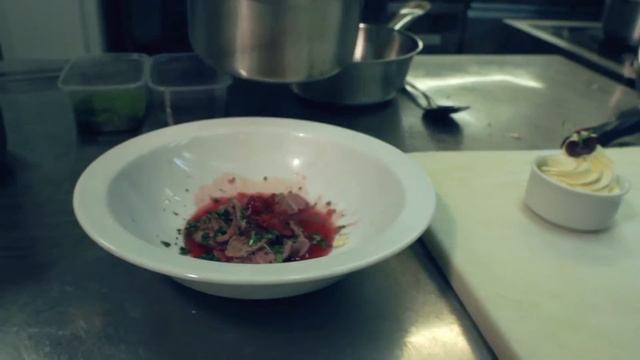 Денис Перевоз на проекте 