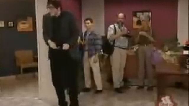 Mad TV Coffee Maniac смотреть онлайн