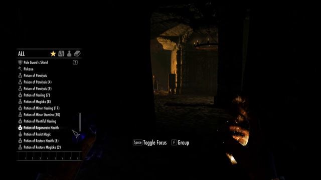 Skyrim + Mods Ep25 Fellglow Keep (HItting the Books) смотреть онлайн