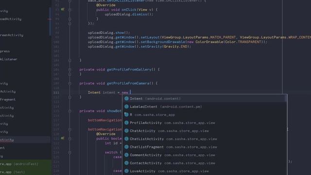 Upload Profile Image into Firebase Android Studio смотреть онлайн