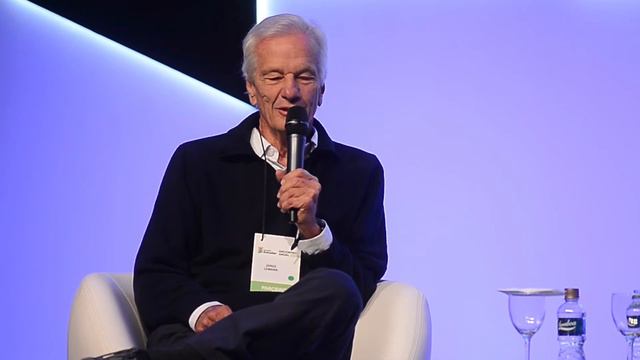 Jorge Paulo Lemann: o perfil dos bolsistas da Fundação Estudar смотреть онлайн