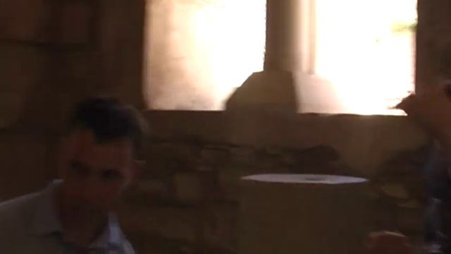 Экскурсия в церковь Святого Николая. Храм Святого Николая чудотворца в Демре. (г.Мира) Турция. смотреть онлайн