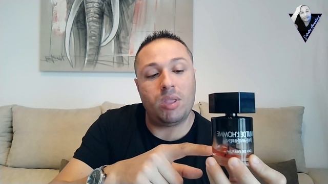 🔴RESEÑA LA NUIT DE L'HOMME EAU DE PARFUM | YVES SAINT LAURENT, EN ESPAÑOL.