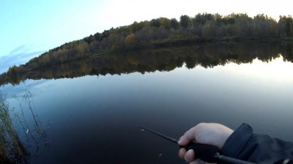 ПОДРОБНЫЙ ОБЗОР СПИННИНГА FARIO 2-8г. Сравнение с другими Fario. Рыбалка на спиннинг. Ультралайт