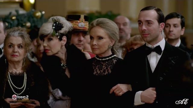 Waltz Snowstorm A PRINCESS FOR CHRISTMAS ? Вальс Метель ПРИНЦЕССА НА РОЖДЕСТВО смотреть онлайн
