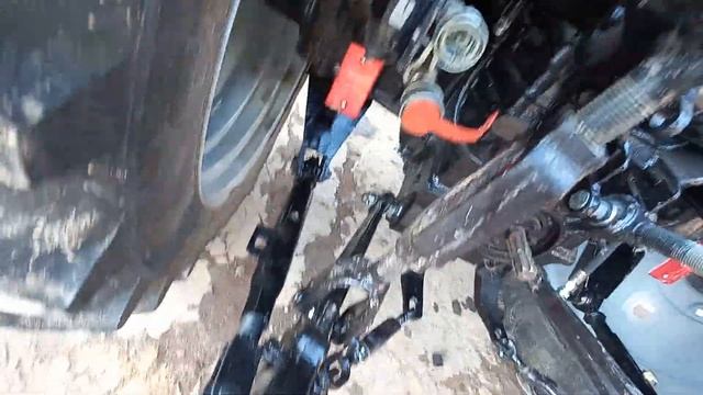 растяжка для мтз 82.1 89.2 смотреть онлайн