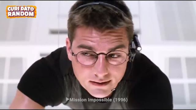 25 Cosas Que NO SABÍAS Hace 5 Minutos ⏰🧠 Especial Curiosidades En Películas [Curi]