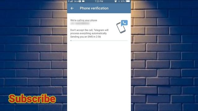 how to open telegram account in tamil | account creation in telegram смотреть онлайн