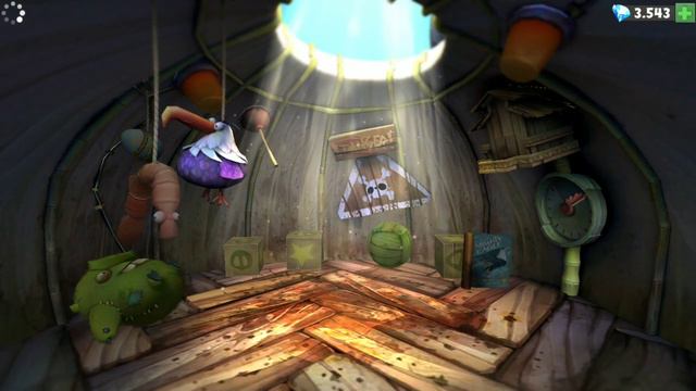 Exploring Insane Dungeon For The First Time | Angry Birds Evolution смотреть онлайн