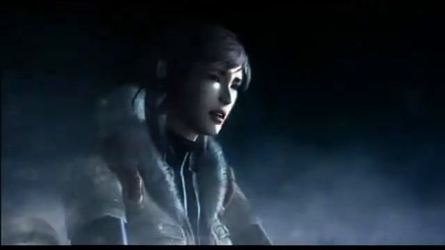 Game One - LOST PLANET смотреть онлайн