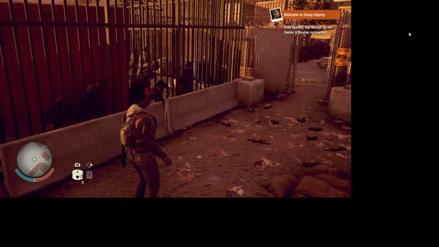 Zombies Attack on my partner and got infected 🥺 SOD2: juggernaut edition gameplay in PC смотреть онлайн