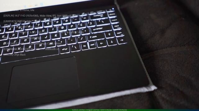 MSI Modern 14 B4MW-025MY (ft. Dell Inspiron 14 5405-2582SG) Ryzen 5 4500U смотреть онлайн