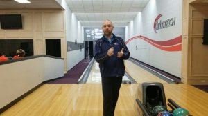 КАК КРУТИТЬ ШАР ДЛЯ БОУЛИНГА? Как делать страйк