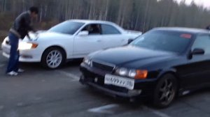 TOURER V