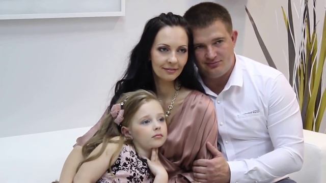 Backstage: ДЕТИ В МАЛИНЕ Family Look