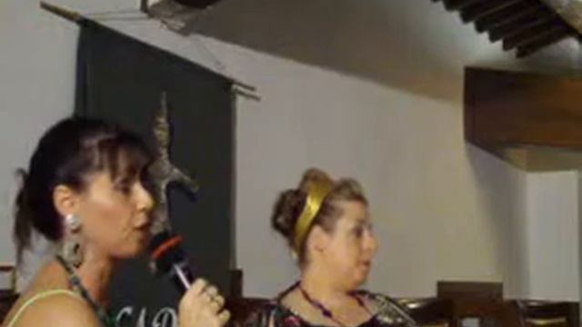Presentazione Del Romanzo Sul Sentiero Di Reitia - Anguana Edizioni - Prima Parte