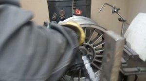 Делаю мясной диск . Правка дисков. Сварка дисков. г. Липецк.