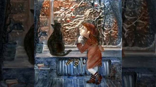 С первым снегом!??? смотреть онлайн