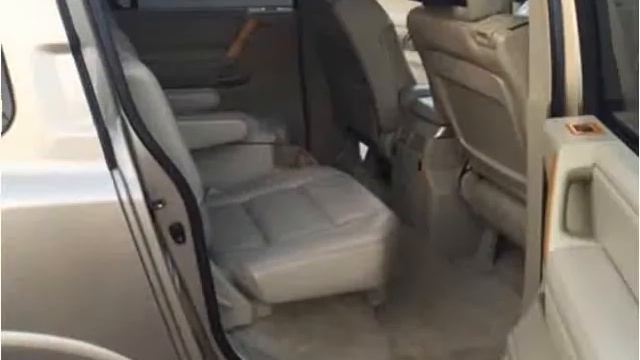 2005 Infiniti QX56 Used Cars Chicago IL смотреть онлайн