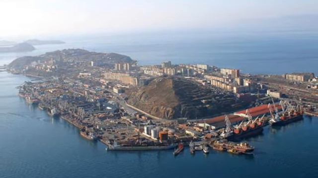 Владивосток смотреть онлайн