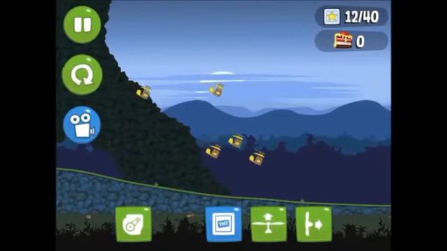 crazy bad piggy invention смотреть онлайн