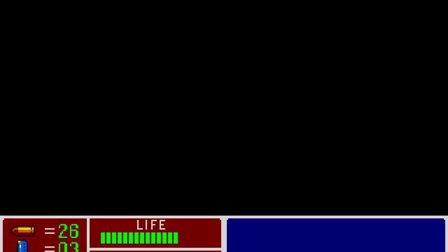Operation Thunderbolt (1988) [Arcade] | Taito Corporation, Aisystem Tokyo