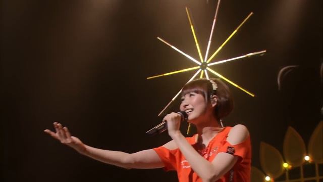 Tomatsu Haruka - STAGE [Live]