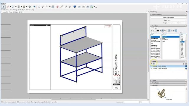 ✏️ Surface generator update + Export model into layout | UPDATE 1.2.1198 смотреть онлайн