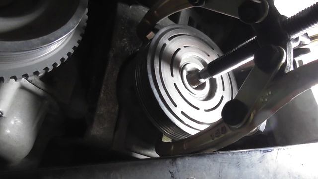 Замена подшипника кондиционера лада веста смотреть онлайн