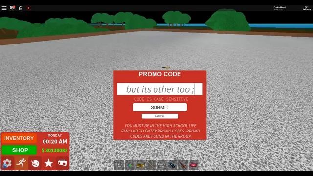 Roblox:High School Life-where gears can spawn смотреть онлайн