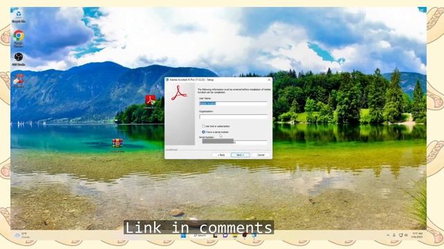 ? Cómo Llegar Adobe Acrobat Pro 2023