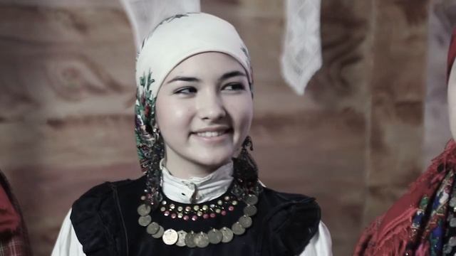 народный фольклорный ансамбль кряшен Сурякя нижнекамск смотреть онлайн