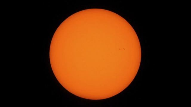 Solar viewing or observation смотреть онлайн