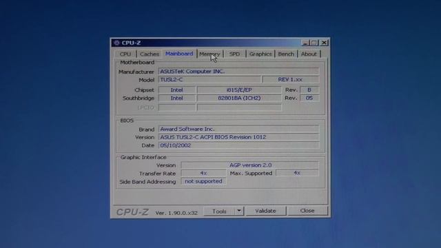 Pentium 3 Tualatin 1.4 GHz Final Build - RETRO Hardware