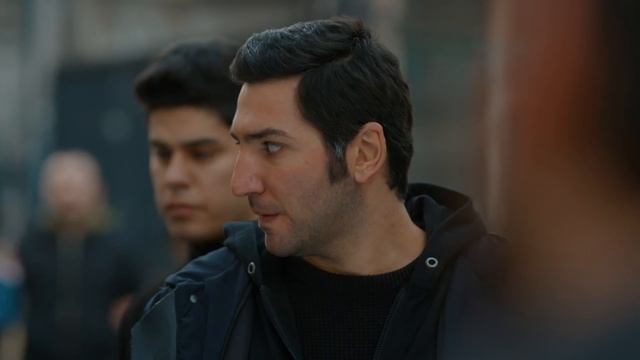 Çukur 2.Sezon 22.Bölüm - Nerede Kalmıştık? смотреть онлайн