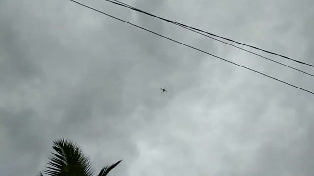Bayangtoys X15 Test Flight & Review - INDONESIA смотреть онлайн